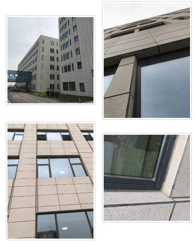 亚士创能保温装饰成品板成功中标并圆满完成大兴国际机场两个项目 涂料在线,coatingol.com