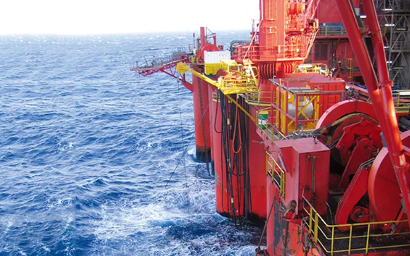 OTC2019 | PPG已上线，来自美国的现场报道 涂料在线,coatingol.com