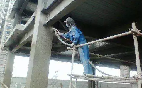 浅谈2019防火涂料的发展应用 涂料在线,coatingol.com