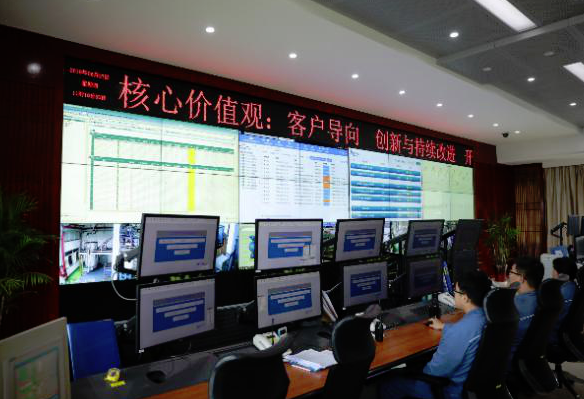 霍尼韦尔智能技术，助圣奥化学打造智慧工厂 涂料在线,coatingol.com