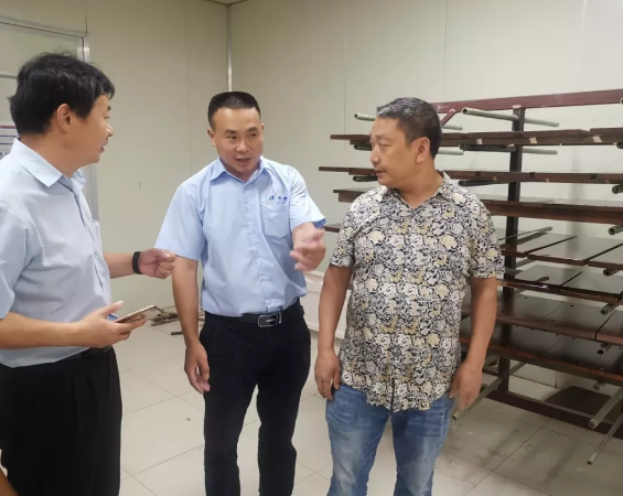 大宝家具漆技术实地交流，将加速助力成都家具厂客户攻坚市场 涂料在线,coatingol.com