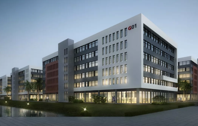 中标 | 嘉宝莉中标中南高科2019-2020年度战略集采 涂料在线,coatingol.com