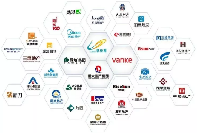 中标 | 嘉宝莉中标中南高科2019-2020年度战略集采 涂料在线,coatingol.com