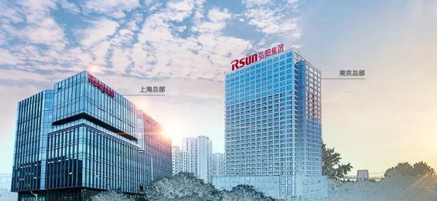 实力中标|巴德士集团携手弘阳地产，共筑品质工程！ 涂料在线,coatingol.com
