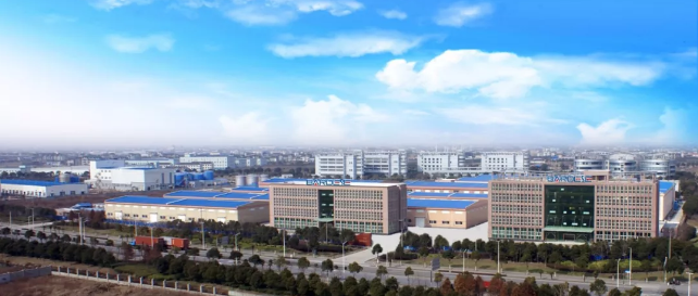 实力中标|巴德士集团携手弘阳地产，共筑品质工程！ 涂料在线,coatingol.com