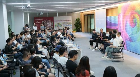 立邦「为爱上色」大学生农村支教奖iColor青年导师启动会在上海举行 涂料在线,coatingol.com
