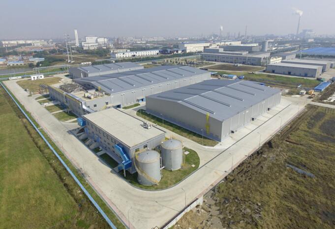 阿克苏诺贝尔加大对常州粉末涂料厂的投资 涂料在线,coatingol.com