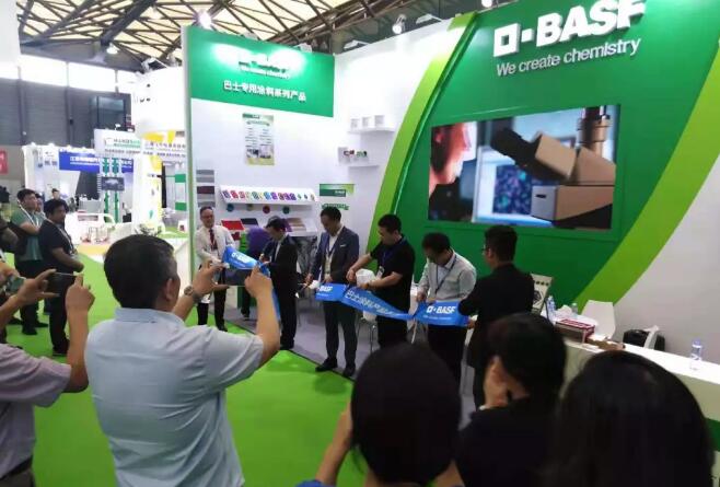 巴士专用涂料亮相BUSTEC 2019 涂料在线,coatingol.com