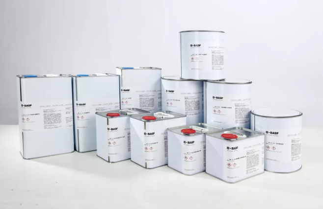 巴士专用涂料亮相BUSTEC 2019 涂料在线,coatingol.com