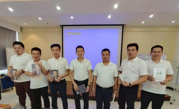嘉宝莉工程漆2019年中营销总结大会圆满成功！ 涂料在线,coatingol.com