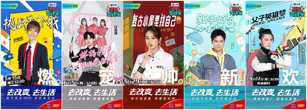 第三季立邦《就匠变新家》全网播放量2.3亿 家装综艺是永恒刚需 涂料在线,coatingol.com