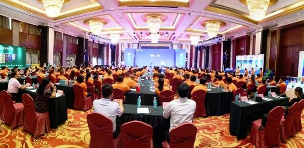 2019“零售领航·逆势飞扬”暨巴德士全国经销商精英俱乐部成立峰会成功召开 涂料在线,coatingol.com