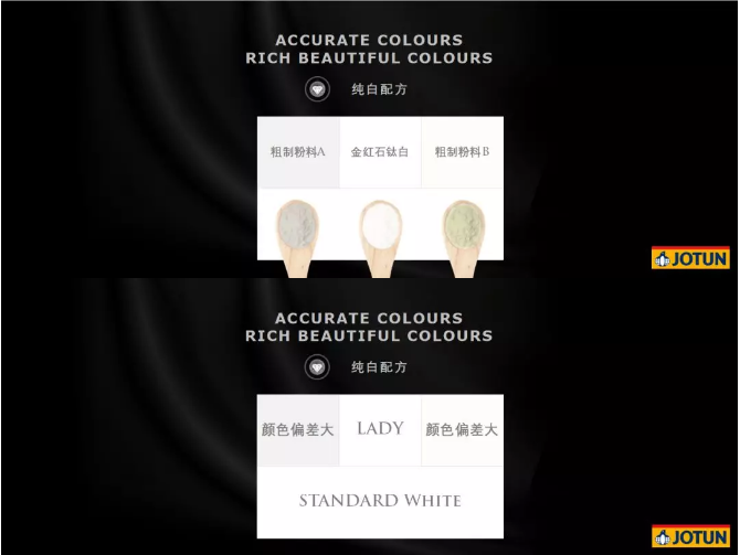 美食与色彩的盛宴，北欧人对于配色的独特天赋 涂料在线,coatingol.com