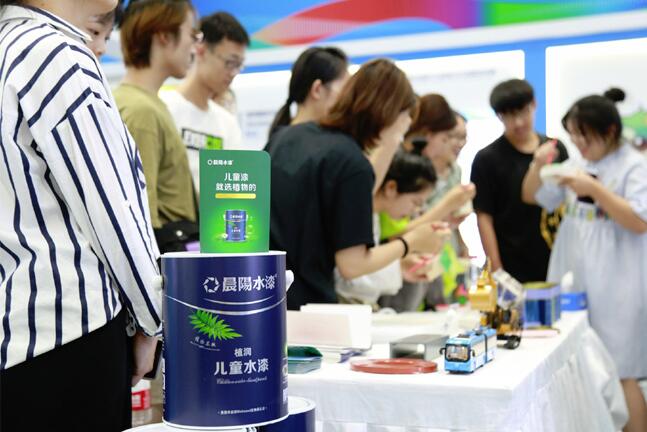 工业涂料市场“油转水”加速，应用水漆就是在造福子孙！ 涂料在线,coatingol.com