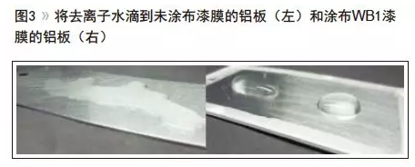 技术｜水性交联改善涂料耐腐蚀性 涂料在线,coatingol.com