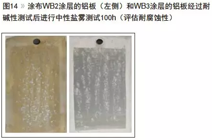 技术｜水性交联改善涂料耐腐蚀性 中网信息