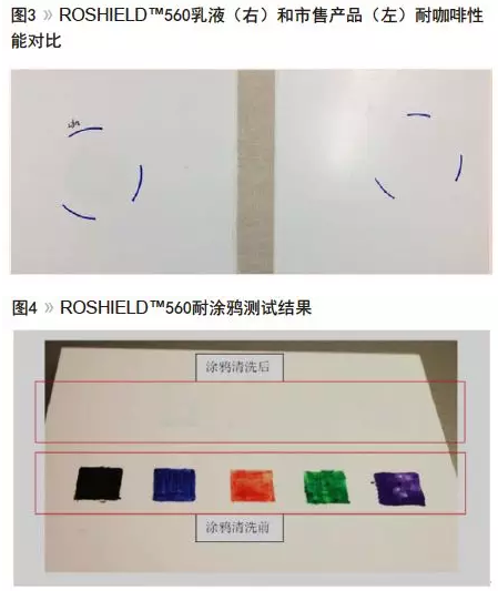 高性能水性丙烯酸乳液设计及其在水性工业木器漆中的应用 涂料在线,coatingol.com