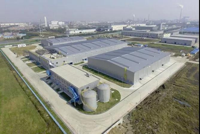 这家巨头出资300万欧投资粉末涂料 涂料在线,coatingol.com