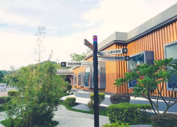 嘉宝莉50万吨新材料项目签约！工程漆迎重大利好！ 涂料在线,coatingol.com