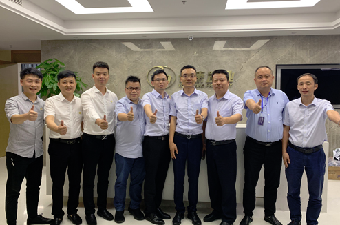 东方雨虹与江西永康置业签订战略合作协议 涂料在线,coatingol.com