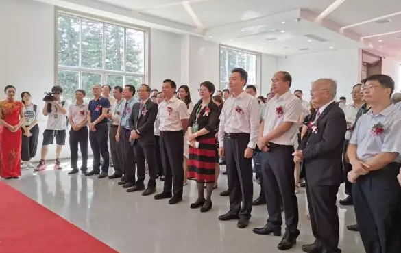 培养建材家装工匠，促进行业高质量发展——三棵树绿色涂装学院正式成立 涂料在线,coatingol.com