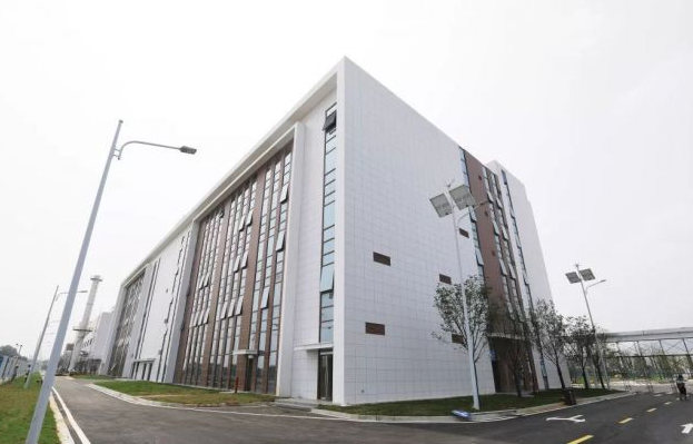 立邦参与建设湖南省最大电子类厂房长沙智能产业园 涂料在线,coatingol.com