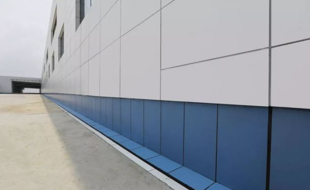 立邦参与建设湖南省最大电子类厂房长沙智能产业园 涂料在线,coatingol.com