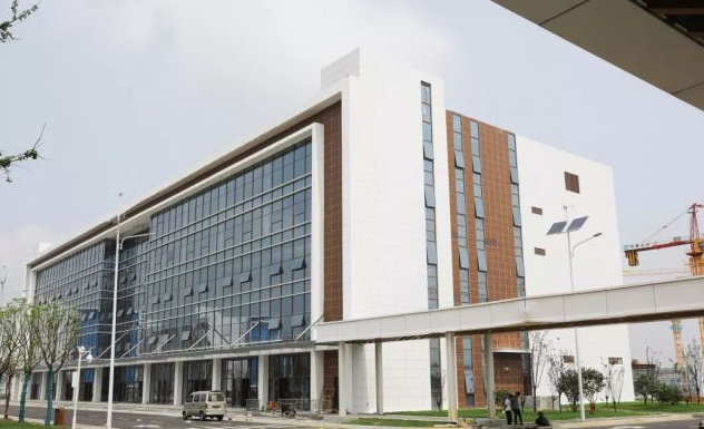 立邦参与建设湖南省最大电子类厂房长沙智能产业园 涂料在线,coatingol.com