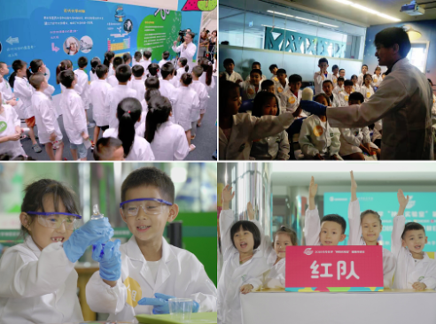 万华化学：致力化学科普,助力美好未来 涂料在线,coatingol.com