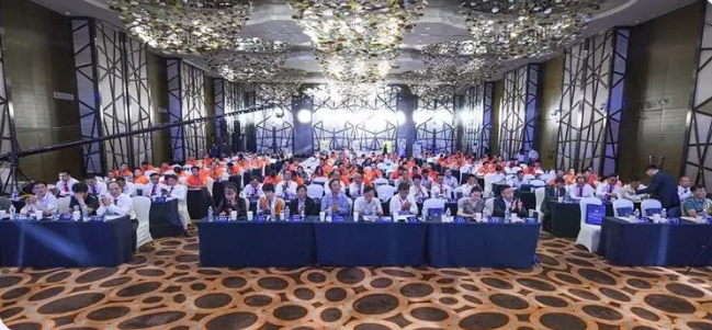 欧维固携手中国建筑装饰协会地坪分会,共同开启地坪行业高质量发展新征程 涂料在线,coatingol.com