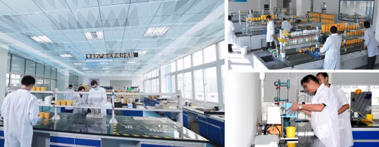 固克中标龙光地产开启战略合作新模式！ 涂料在线,coatingol.com