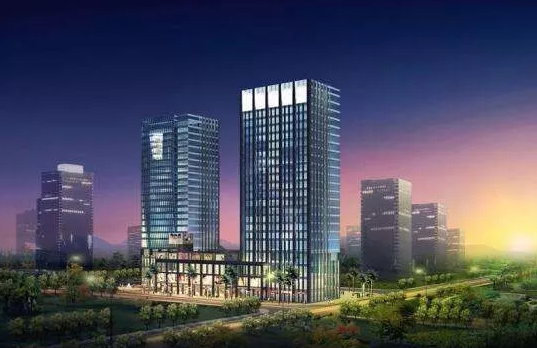 固克中标龙光地产开启战略合作新模式！ 涂料在线,coatingol.com