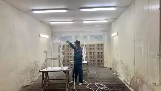 木业企业转用水性漆，为其带来重大质变！ 涂料在线,coatingol.com