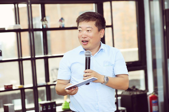 立邦工程刷新的力量 设计师沙龙既有建筑改造 创意园区聊创意  涂料在线,coatingol.com