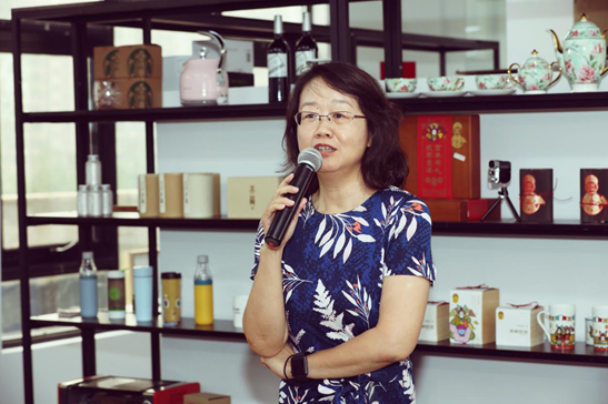 立邦工程刷新的力量 设计师沙龙既有建筑改造 创意园区聊创意  涂料在线,coatingol.com