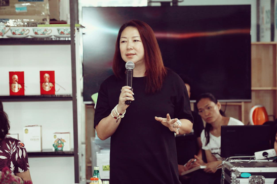 立邦工程刷新的力量 设计师沙龙既有建筑改造 创意园区聊创意  涂料在线,coatingol.com