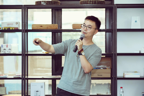 立邦工程刷新的力量 设计师沙龙既有建筑改造 创意园区聊创意  涂料在线,coatingol.com