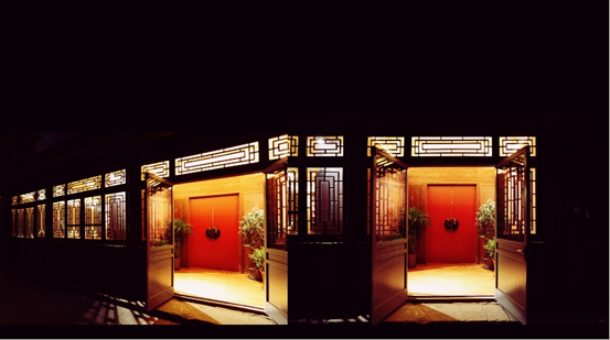 立邦工程刷新的力量 设计师沙龙既有建筑改造 创意园区聊创意  涂料在线,coatingol.com