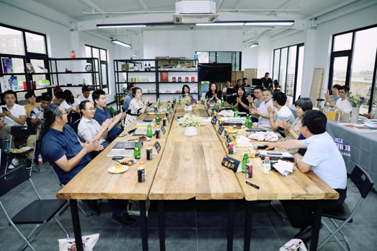 立邦工程刷新的力量 设计师沙龙既有建筑改造 创意园区聊创意  涂料在线,coatingol.com