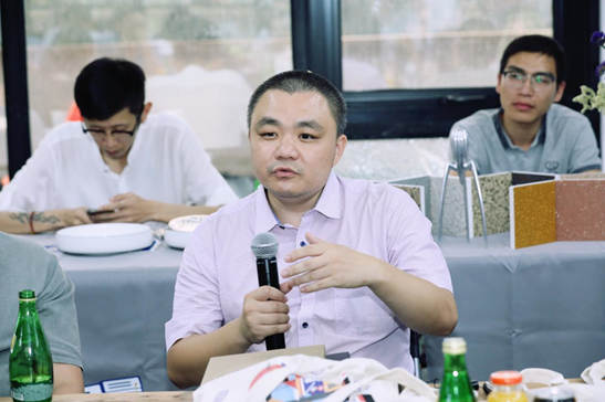 立邦工程刷新的力量 设计师沙龙既有建筑改造 创意园区聊创意  涂料在线,coatingol.com