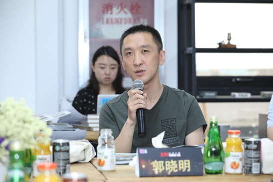 立邦工程刷新的力量 设计师沙龙既有建筑改造 创意园区聊创意  涂料在线,coatingol.com