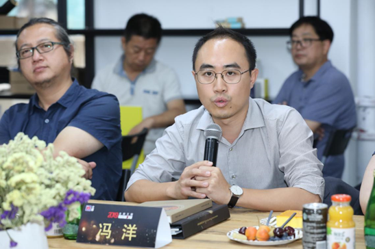 立邦工程刷新的力量 设计师沙龙既有建筑改造 创意园区聊创意  涂料在线,coatingol.com