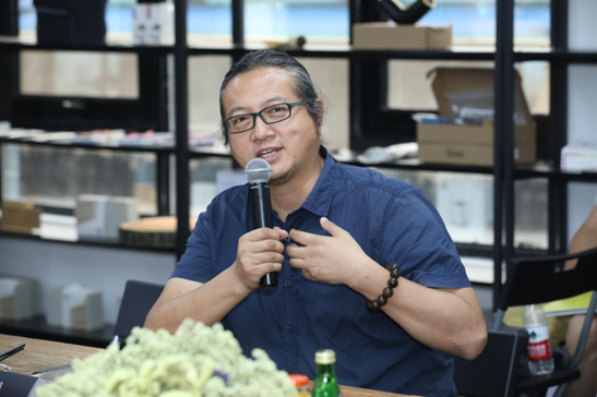 立邦工程刷新的力量 设计师沙龙既有建筑改造 创意园区聊创意  涂料在线,coatingol.com
