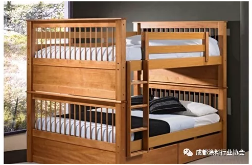 水漆涂料木器漆的涂装工艺解析 涂料在线,coatingol.com