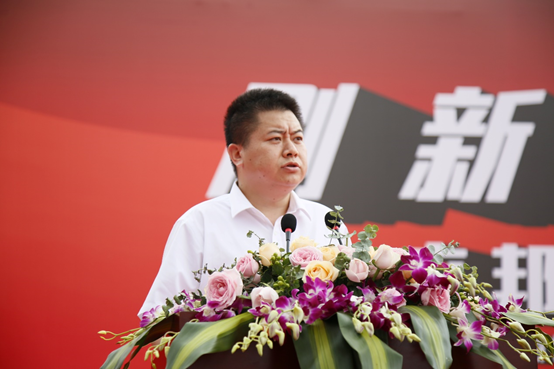 立邦2019年第3家新建智能智造工厂在昆明投产 涂料在线,coatingol.com