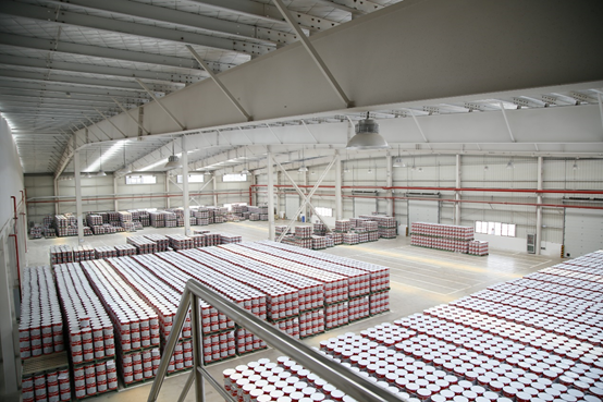 立邦2019年第3家新建智能智造工厂在昆明投产 涂料在线,coatingol.com