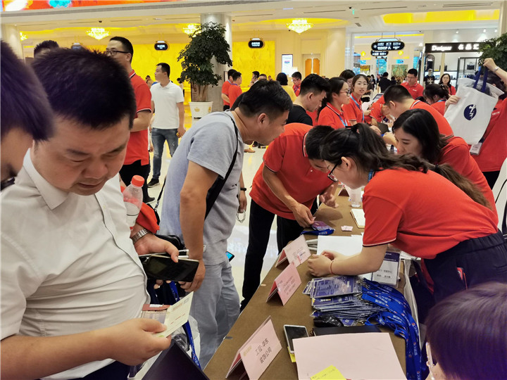 十年墙势·创享未来 大咖云集，共庆久诺十周年 涂料在线,coatingol.com