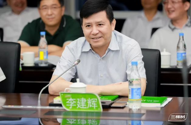 泉州、莆田两市民营企业大咖莅临三棵树共话实体经济 涂料在线,coatingol.com