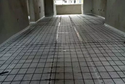 技术贴 | 卧·润声浮筑楼板保温隔声系统标准化施工一览 涂料在线,coatingol.com