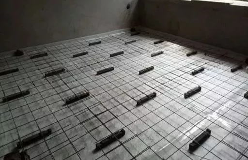 技术贴 | 卧·润声浮筑楼板保温隔声系统标准化施工一览 涂料在线,coatingol.com